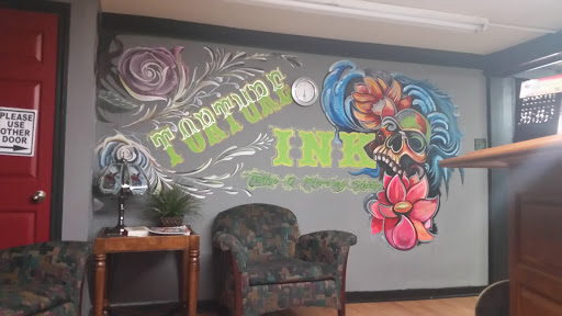 Tattoo Shop «Torture Ink», reviews and photos, 654 Enfield St, Enfield, CT 06082, USA