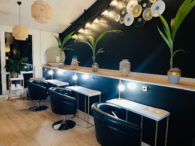 Salon Marc - Thomas à Biarritz