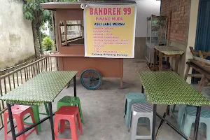 Bandrek 99 cabang simpang Borang image