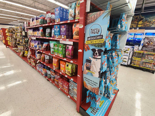 Pet Supply Store «Petco Animal Supplies», reviews and photos, 164 Rockland Plaza, Nanuet, NY 10954, USA
