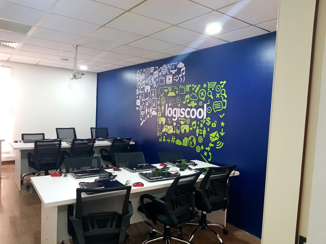 Logiscool Abuja