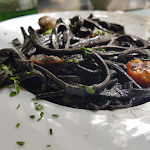 Photo n°6 de l'avis de Massimo. fait le 30/04/2022 à 10:48 sur le  Richmond Restaurant à Lecce