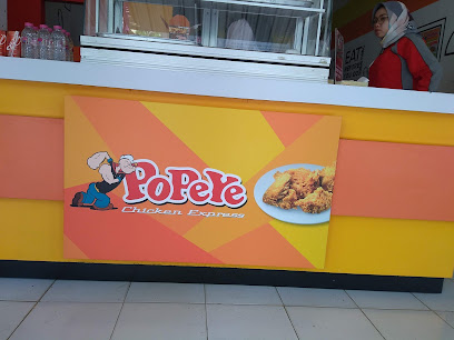 Popeye Chicken Express Karangpandan