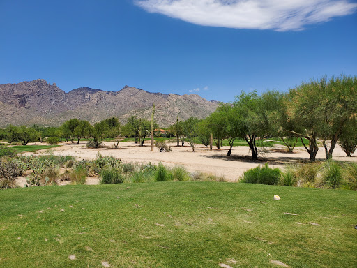 Golf Course «La Paloma Country Club», reviews and photos, 3660 E Sunrise Dr, Tucson, AZ 85718, USA
