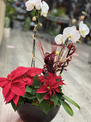 Florist «Wishing Well Floral», reviews and photos, 5656 Hood St #108, West Linn, OR 97068, USA