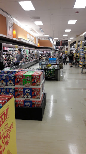 Grocery Store «Kroger», reviews and photos, 23191 Marter Rd, St Clair Shores, MI 48080, USA