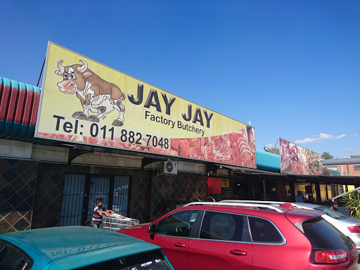 Jay Jay Factory Butchery