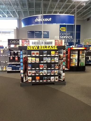 Electronics Store «Best Buy», reviews and photos, 1148 NW Norman Ave, Gresham, OR 97030, USA