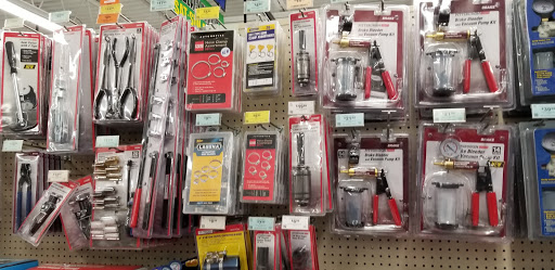Hardware Store «Harbor Freight Tools», reviews and photos, 22330 S Sterling Blvd STE 101, Sterling, VA 20164, USA