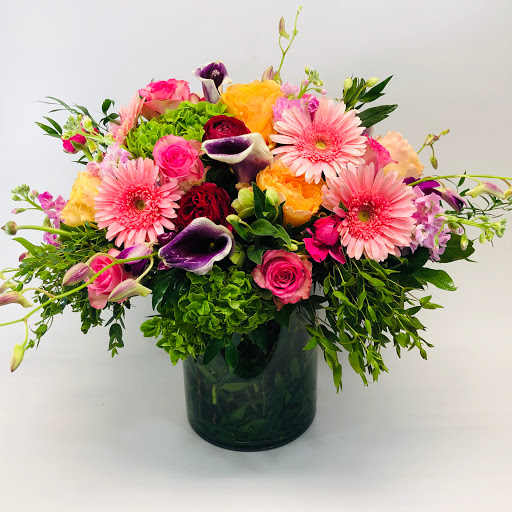 Florist «Palace Florists», reviews and photos, 4980 Wyaconda Rd b, Rockville, MD 20852, USA