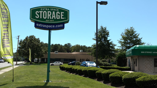 Storage Facility «Extra Space Storage», reviews and photos, 510 Johnson Ave, Bohemia, NY 11716, USA