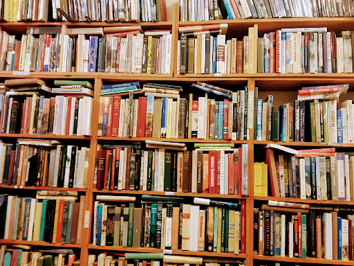 Used Book Store «Jackson Street Booksellers», reviews and photos, 1119 Jackson St, Omaha, NE 68102, USA