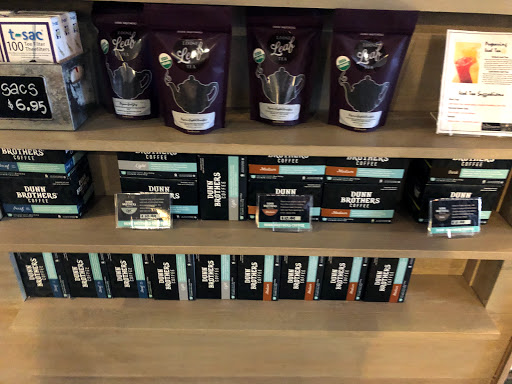 Coffee Shop «Dunn Brothers Coffee», reviews and photos, 919 Vermillion St #140, Hastings, MN 55033, USA