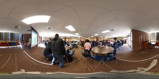 College «Kansas City Kansas Community College», reviews and photos