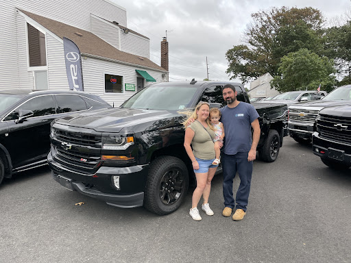 RV Dealer «Ruisi Auto Sales», reviews and photos, 100 NJ-35, Keyport, NJ 07735, USA