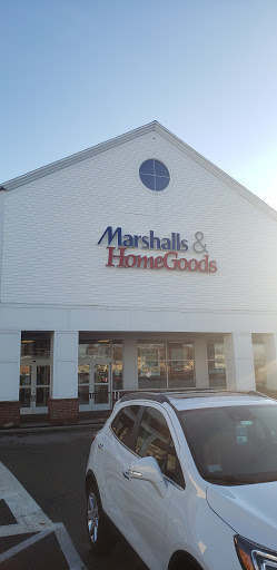 Marshalls & HomeGoods, 95 Washington St, Canton, MA 02021, USA, 