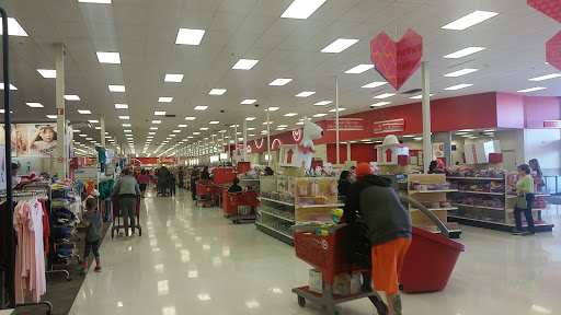 Department Store «Target», reviews and photos, 1874 Joe Battle Blvd, El Paso, TX 79936, USA