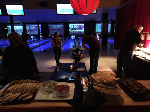 Bowling Alley «Lucky Strike Novi», reviews and photos, 44320 Twelve Mile Rd H-160, Novi, MI 48377, USA