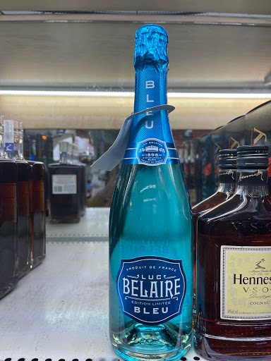 Liquor Store «GNG Liquors», reviews and photos, 583 W Tennyson Rd, Hayward, CA 94544, USA