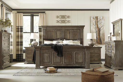 Furniture Store «Unique Piece Furniture», reviews and photos, 101 Greystone Power Blvd, Dallas, GA 30157, USA