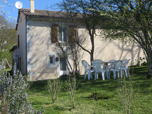 Lodge Les Pradelles Saint-Germain-du-Salembre