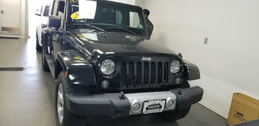 Used Car Dealer «Towne Auto Sales», reviews and photos, 319 Kearny Ave, Kearny, NJ 07032, USA