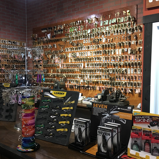 Locksmith «Grove Lock and Safe», reviews and photos, 8 Grove St, Plainfield, NJ 07060, USA