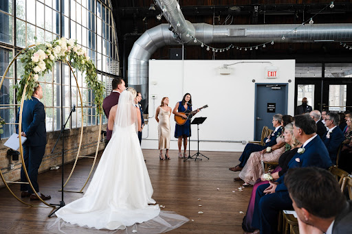 Florist «Anna Held Floral Studio», reviews and photos, 5557 N Sheridan Rd, Chicago, IL 60640, USA