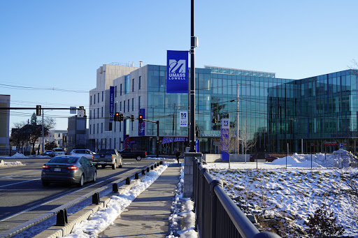 University «River Hawk Shop», reviews and photos, 220 Pawtucket St, Lowell, MA 01854, USA