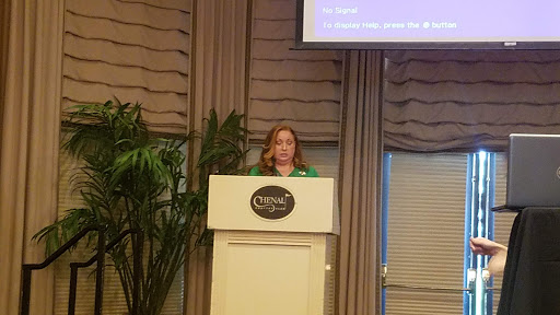 Country Club «Chenal Country Club», reviews and photos, 10 Chenal Club Blvd, Little Rock, AR 72223, USA