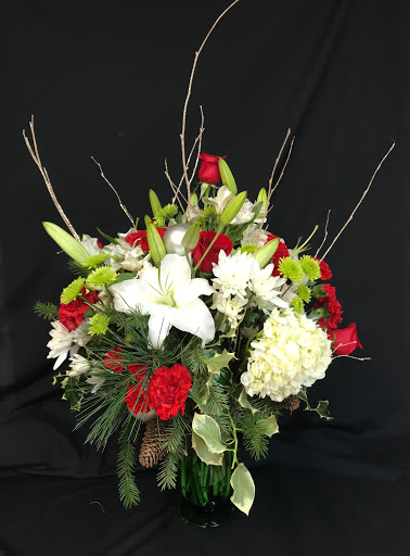 Florist «Crystals Flowers & Gifts», reviews and photos, 17314 Pacific Ave S, Spanaway, WA 98387, USA