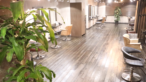 HAIR SALON M Fe's 池袋