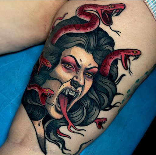 Explore simple name tattoo ideas, creative tattoo ideas in San Diego, available at Remington Tattoo Parlor