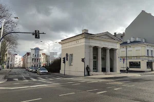 Wroclaw Tollbooth image