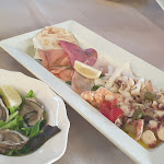 Photo n°1 de l'avis de Marisa.a fait le 10/06/2022 à 06:12 sur le  Ristorante Il Girotondo à Monterotondo