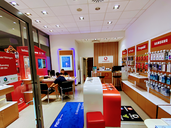 Vodafone Fachhandel im Edeka-Center Tübingen