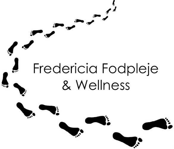 Fredericia Fodpleje & Wellness - Kolding