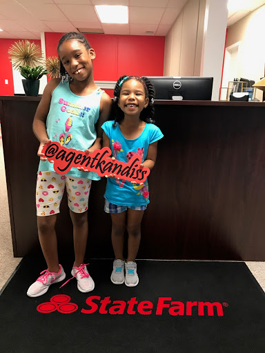 Insurance Agency «Kandiss Ecton - State Farm Insurance Agent», reviews and photos