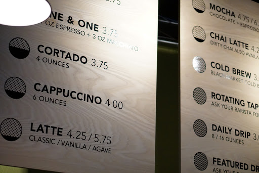 Coffee Shop «Cartel Coffee Lab», reviews and photos, 225 W University Dr #101, Tempe, AZ 85281, USA