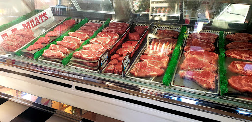 Butcher Shop «T & T Meats», reviews and photos, 399 Hwy 81, McDonough, GA 30253, USA