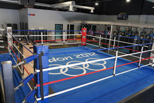 Boxing Gym «Flawless Boxing & Fitness», reviews and photos, 600 Broadway, Sacramento, CA 95818, USA