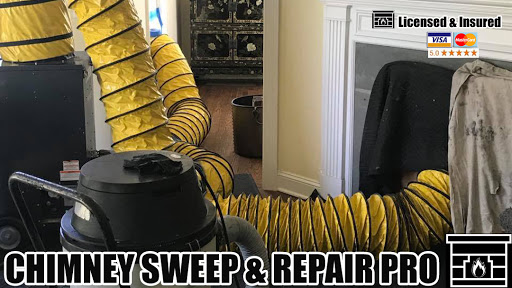 Chimney Sweep & Repair Pro Toledo