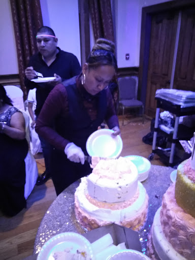 Community Center «Portugese American Community», reviews and photos, 316 Palisade Ave, Yonkers, NY 10703, USA