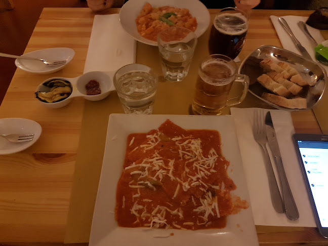 Comentarii opinii despre Ristorante Sette Oche in Altalena
