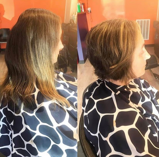 Hair Salon «E Clips Hair Salon», reviews and photos, 5984 Taylor Mill Rd, Covington, KY 41015, USA