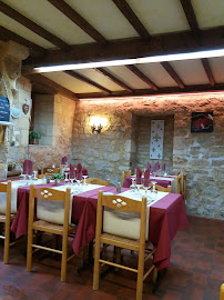 Atmosphère du Restaurant Les Chevaliers de la Tour à Sarlat-la-Canéda - n°7