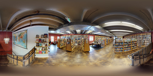 Used Book Store «Pioneer Bookstore», reviews and photos, 450 Center St, Provo, UT 84601, USA