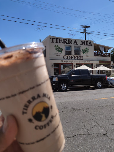 Coffee Shop «Tierra Mia Coffee», reviews and photos, 5528 Monte Vista St, Los Angeles, CA 90042, USA