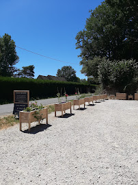 Photos du propriétaire du Restaurant lyn fleurs et deco snack à Le Pin-la-Garenne - n°12