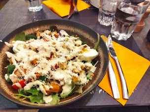 Photo n°33 de Le Pointu à Beaulieu-sur-Mer ()